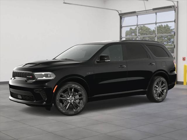 new 2025 Dodge Durango car, priced at $62,280