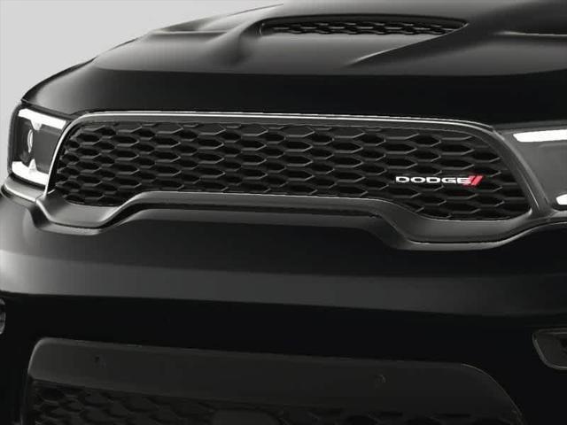 new 2025 Dodge Durango car, priced at $62,280