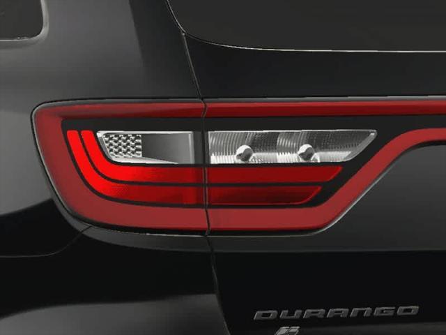 new 2025 Dodge Durango car, priced at $62,280