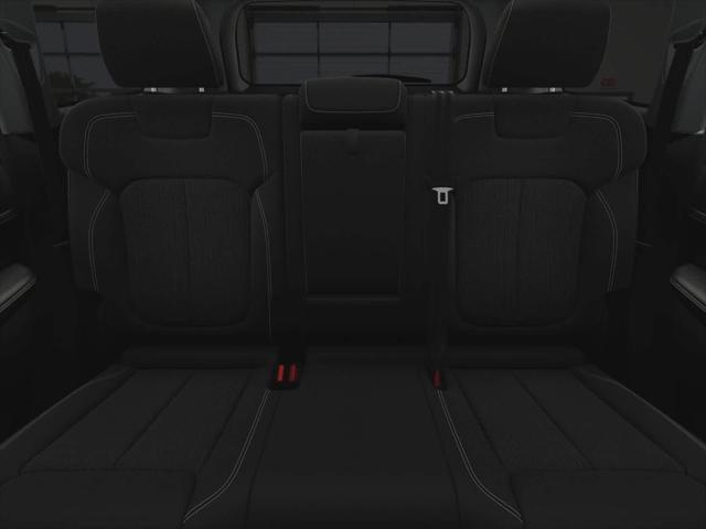new 2025 Jeep Grand Cherokee car, priced at $41,317