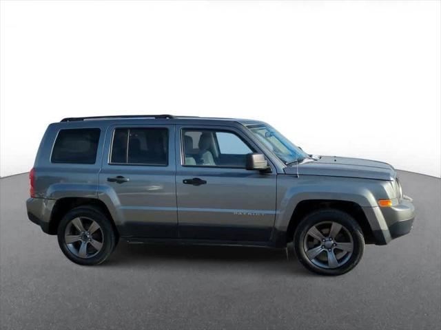 used 2012 Jeep Patriot car, priced at $3,000