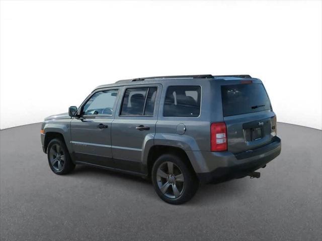 used 2012 Jeep Patriot car, priced at $3,000