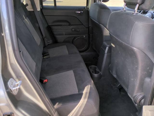 used 2012 Jeep Patriot car, priced at $3,000