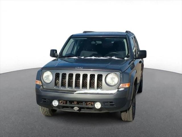 used 2012 Jeep Patriot car, priced at $3,000