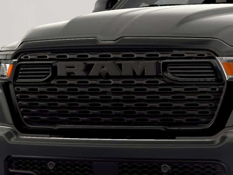 new 2026 Ram 1500 car, priced at $56,294