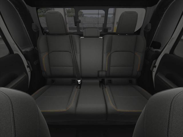 new 2025 Jeep Gladiator car, priced at $46,735