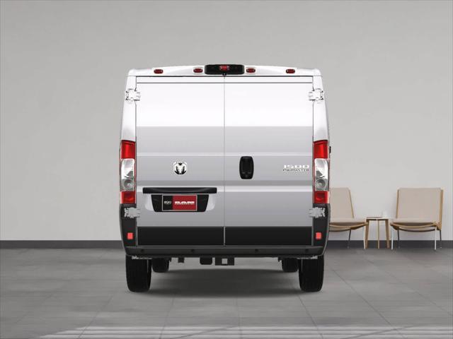 new 2025 Ram ProMaster 1500 car, priced at $53,962