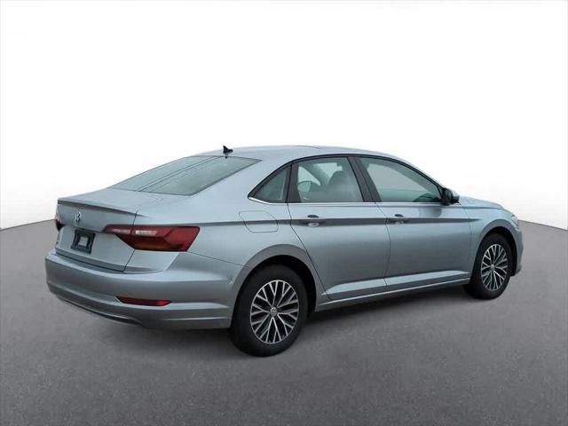 used 2019 Volkswagen Jetta car, priced at $13,275