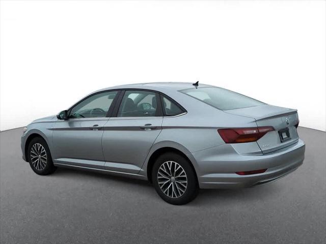 used 2019 Volkswagen Jetta car, priced at $13,275