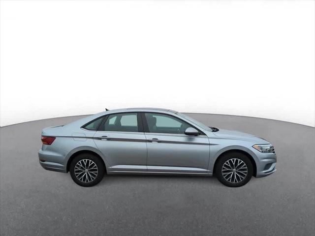 used 2019 Volkswagen Jetta car, priced at $13,275