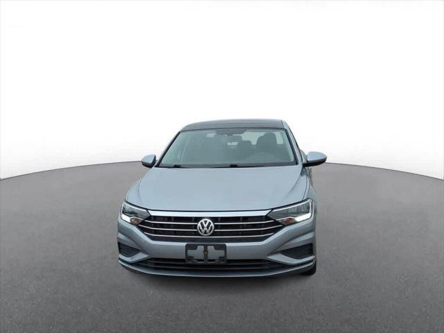 used 2019 Volkswagen Jetta car, priced at $13,275