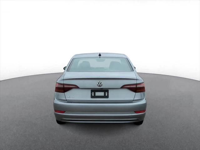 used 2019 Volkswagen Jetta car, priced at $13,275