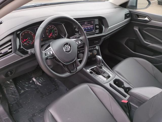 used 2019 Volkswagen Jetta car, priced at $13,275