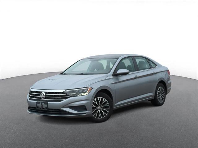 used 2019 Volkswagen Jetta car, priced at $13,275