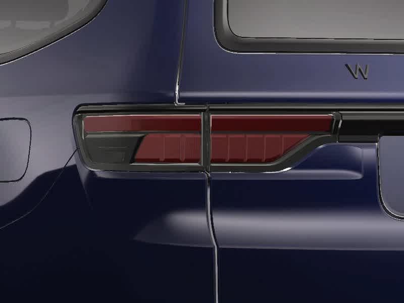 new 2025 Jeep Wagoneer car, priced at $72,430