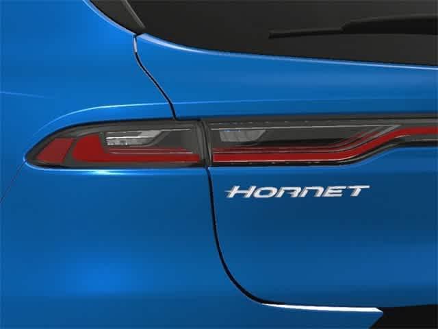 new 2024 Dodge Hornet car, priced at $30,479