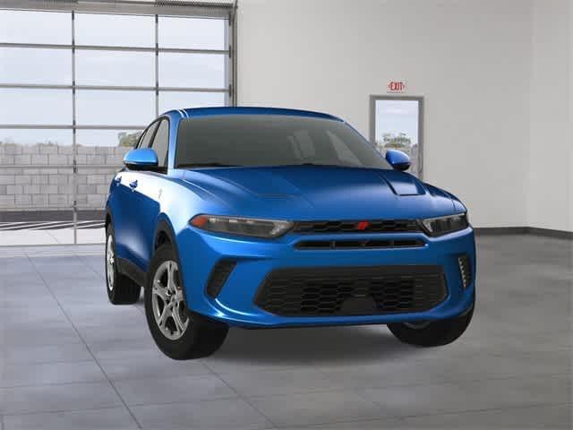 new 2024 Dodge Hornet car, priced at $30,479