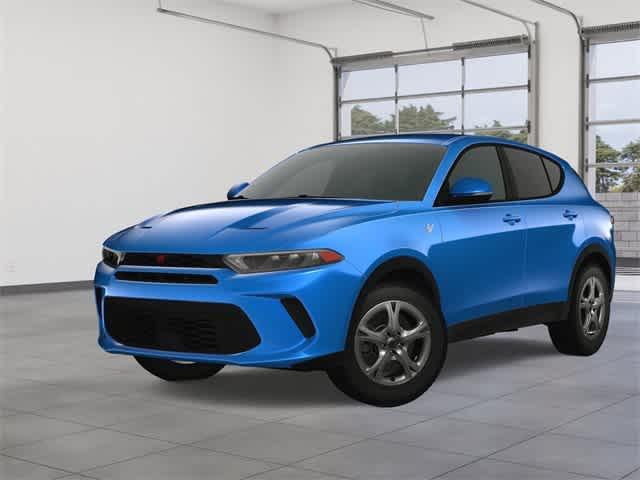 new 2024 Dodge Hornet car, priced at $30,479