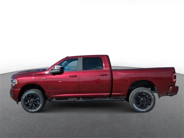 new 2024 Ram 2500 car, priced at $75,029