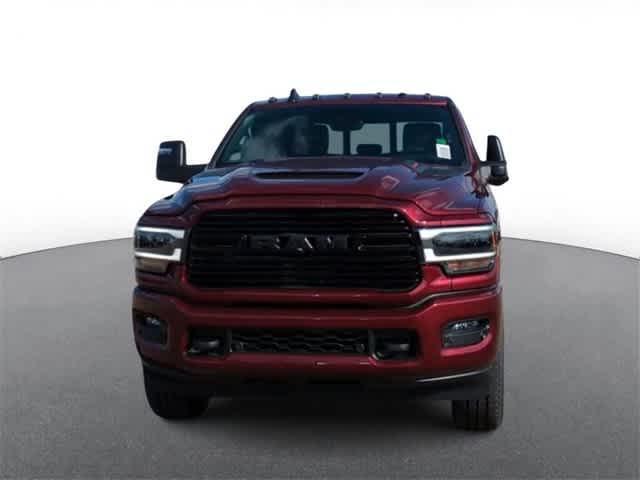 new 2024 Ram 2500 car, priced at $75,029