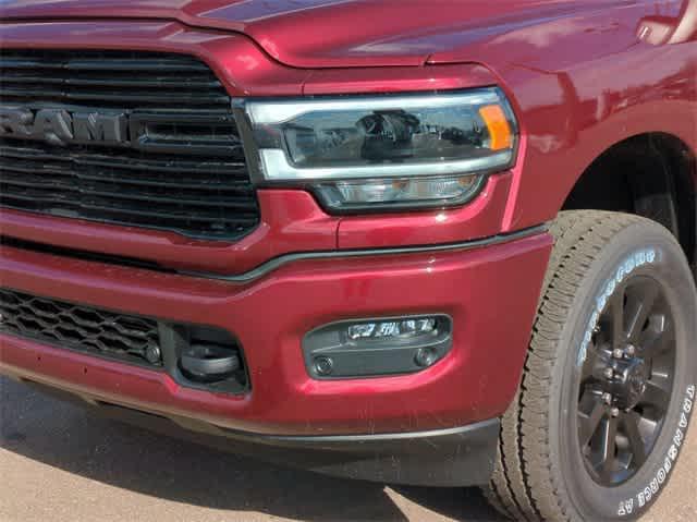 new 2024 Ram 2500 car, priced at $80,029