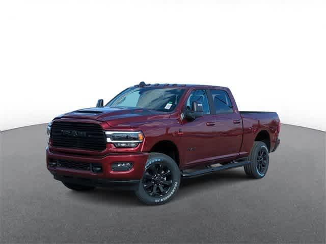 new 2024 Ram 2500 car, priced at $80,029