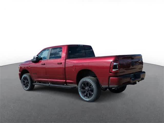 new 2024 Ram 2500 car, priced at $75,029