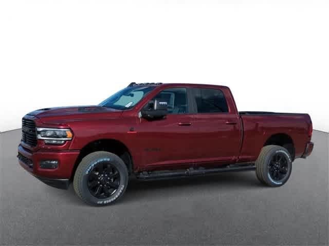 new 2024 Ram 2500 car, priced at $75,029