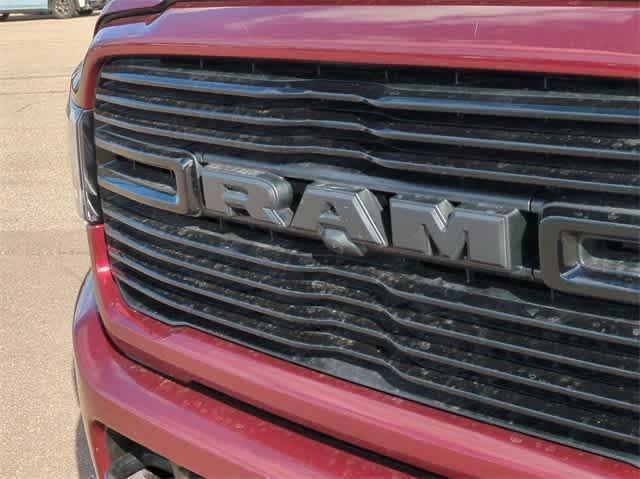 new 2024 Ram 2500 car, priced at $80,029