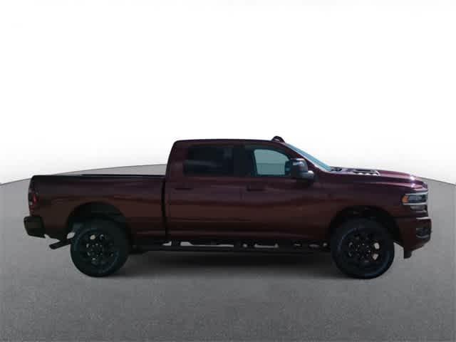 new 2024 Ram 2500 car, priced at $80,029