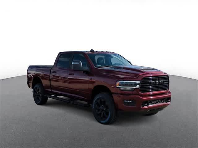 new 2024 Ram 2500 car, priced at $80,029