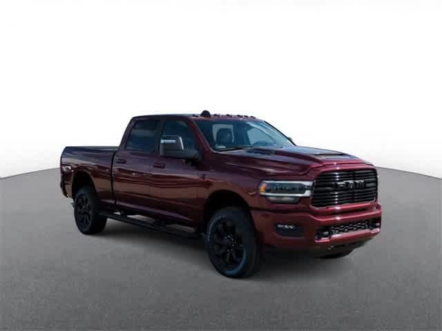 new 2024 Ram 2500 car, priced at $75,029