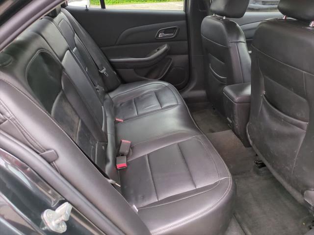 used 2014 Chevrolet Malibu car, priced at $5,350