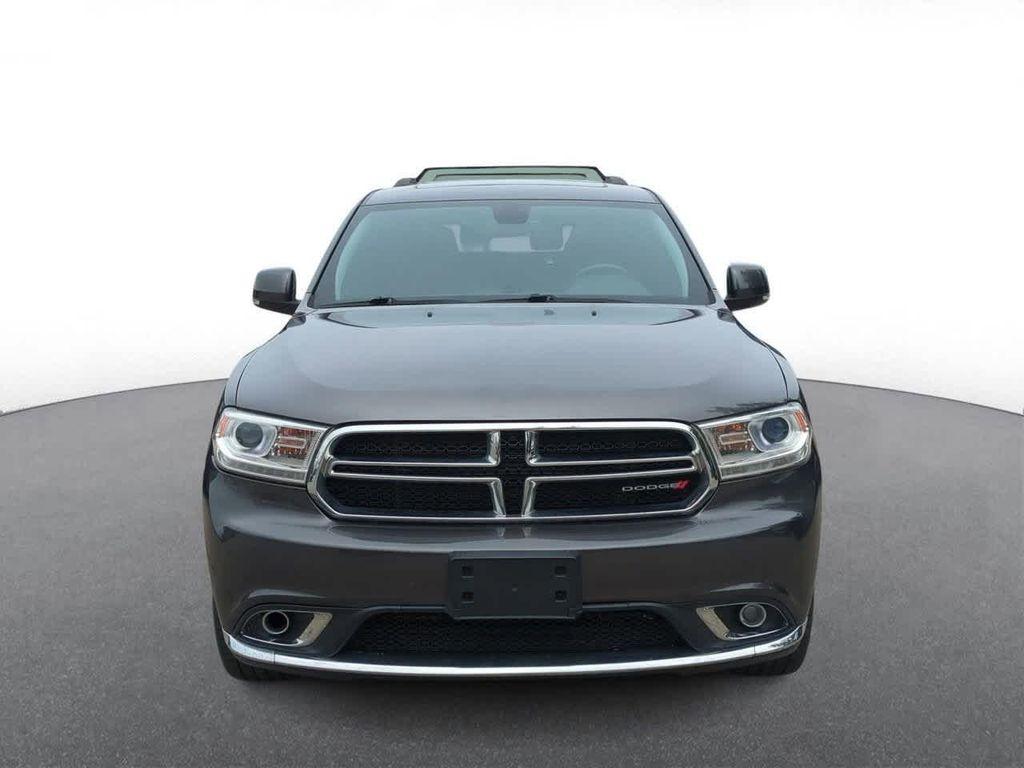 used 2014 Dodge Durango car, priced at $8,950
