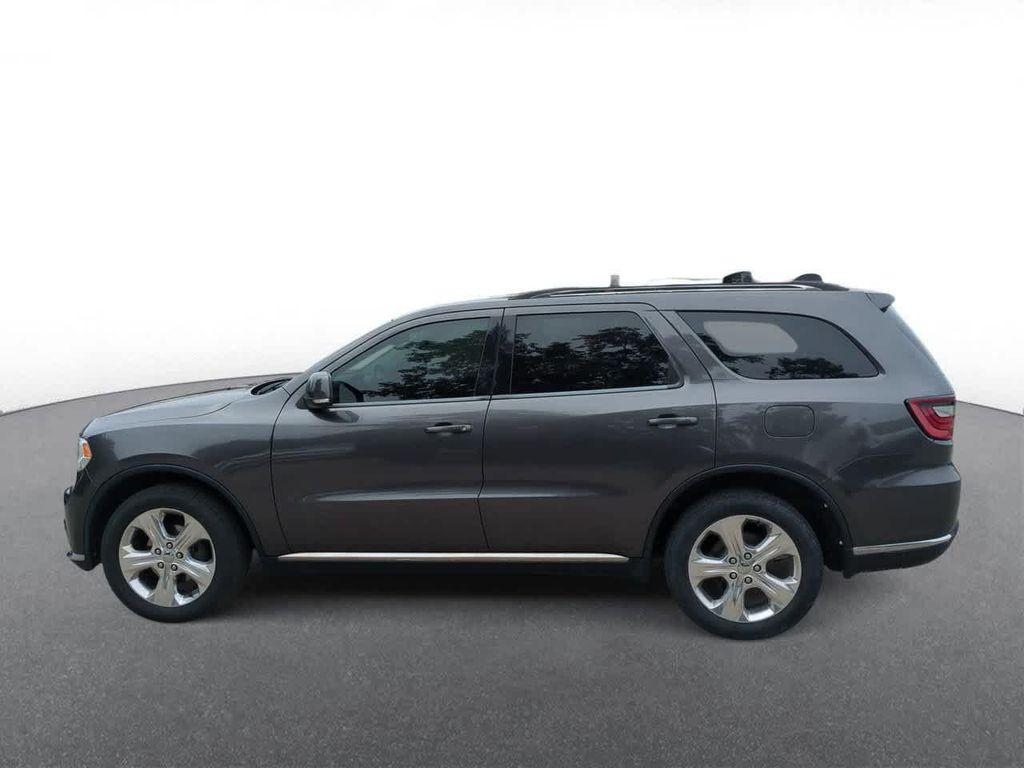 used 2014 Dodge Durango car, priced at $8,950