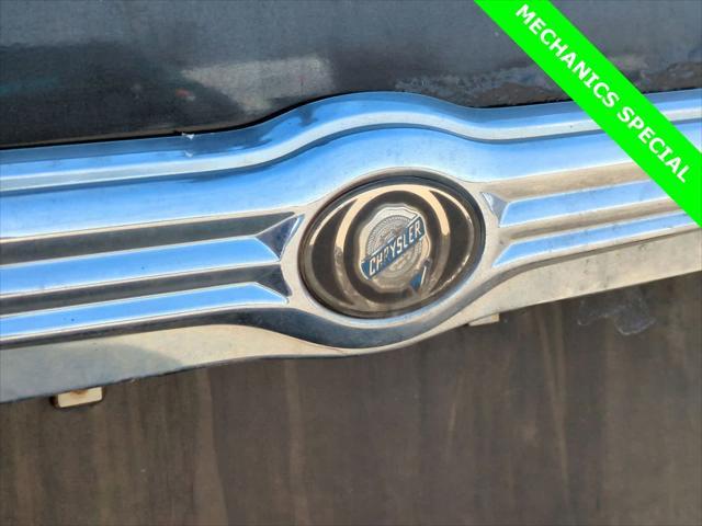 used 2007 Chrysler Aspen car, priced at $1,450