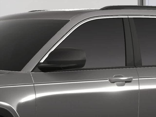 new 2025 Jeep Grand Cherokee car, priced at $41,317