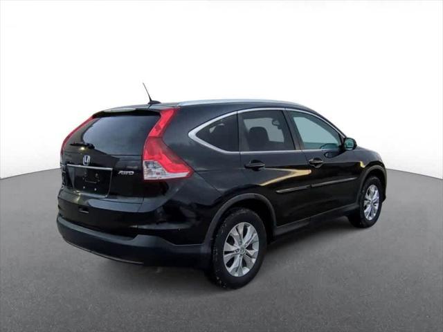 used 2014 Honda CR-V car, priced at $9,600