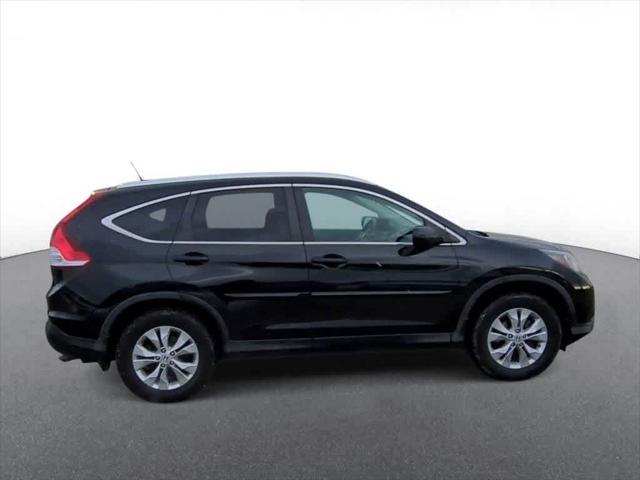 used 2014 Honda CR-V car, priced at $9,600