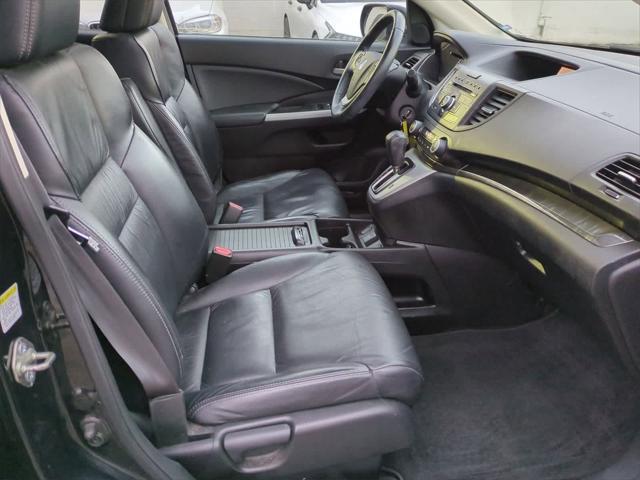 used 2014 Honda CR-V car, priced at $9,600