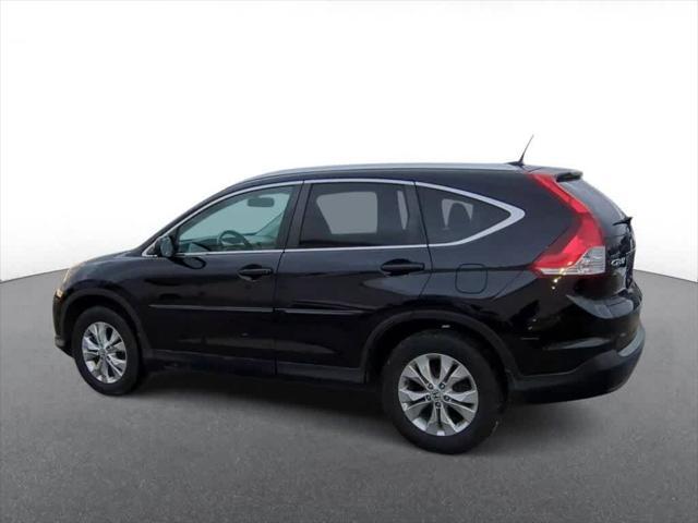 used 2014 Honda CR-V car, priced at $9,600