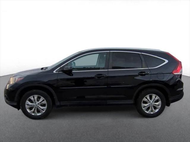 used 2014 Honda CR-V car, priced at $9,600