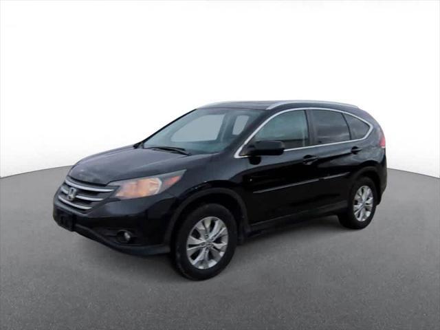 used 2014 Honda CR-V car, priced at $9,600