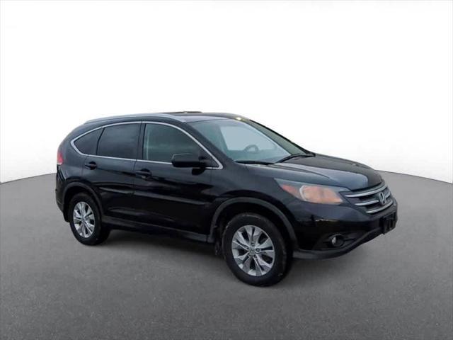 used 2014 Honda CR-V car, priced at $9,600