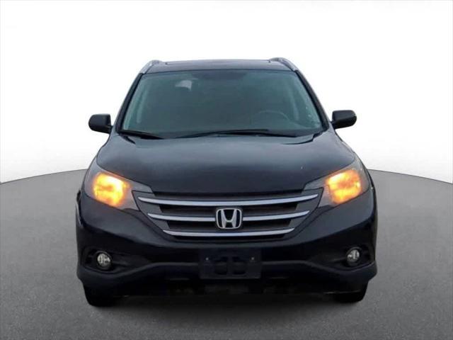 used 2014 Honda CR-V car, priced at $9,600