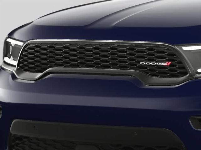 new 2025 Dodge Durango car, priced at $46,608