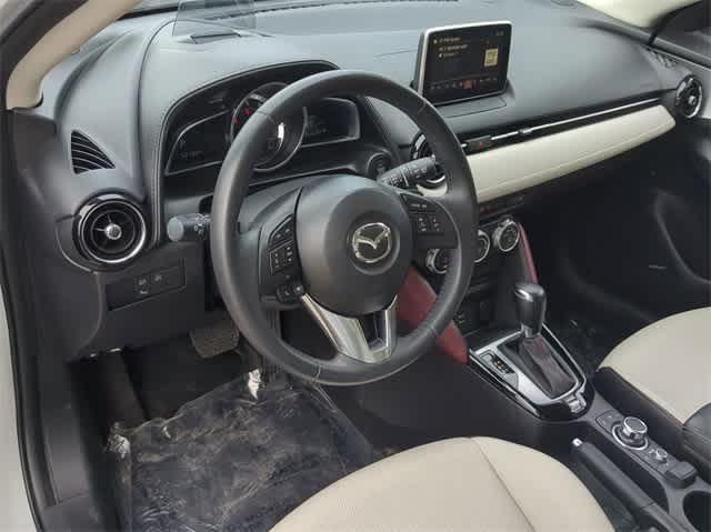 used 2017 Mazda CX-3 car, priced at $17,600