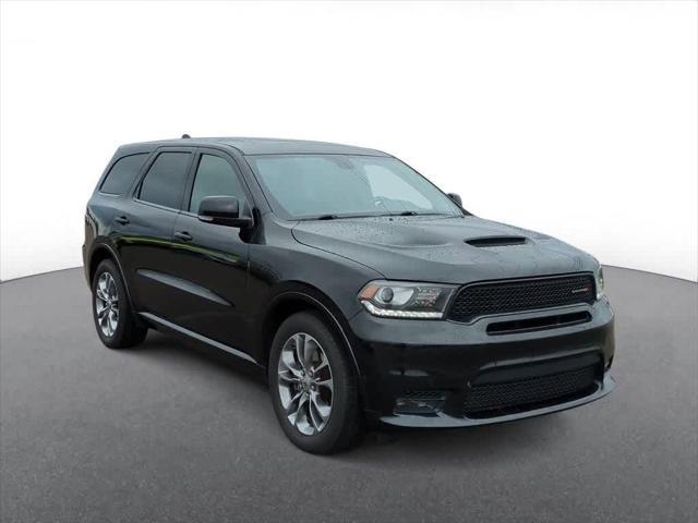 used 2019 Dodge Durango car, priced at $26,500