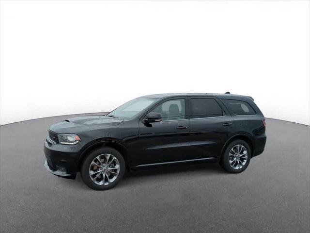 used 2019 Dodge Durango car, priced at $26,500