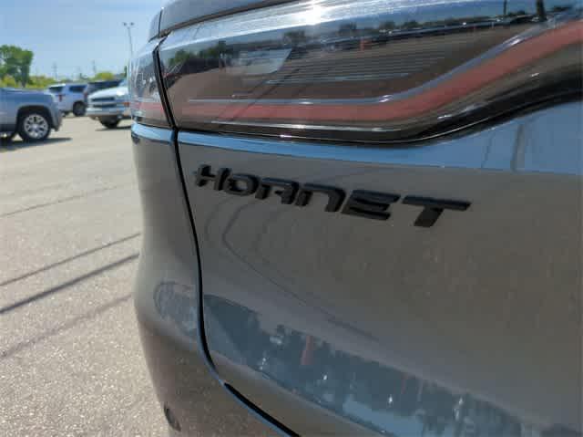 new 2024 Dodge Hornet car, priced at $31,724